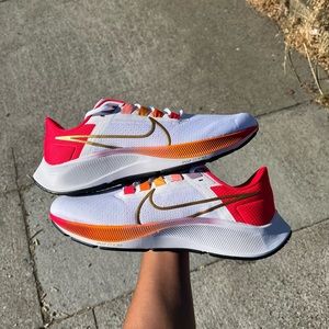 Wmns Air Zoom Pegasus 38 'White Gradient'